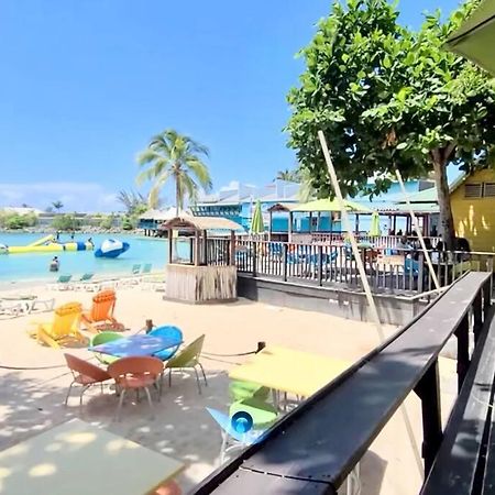 Villa La Rosa With Spectacular View Of Ocho Rios Exterior foto